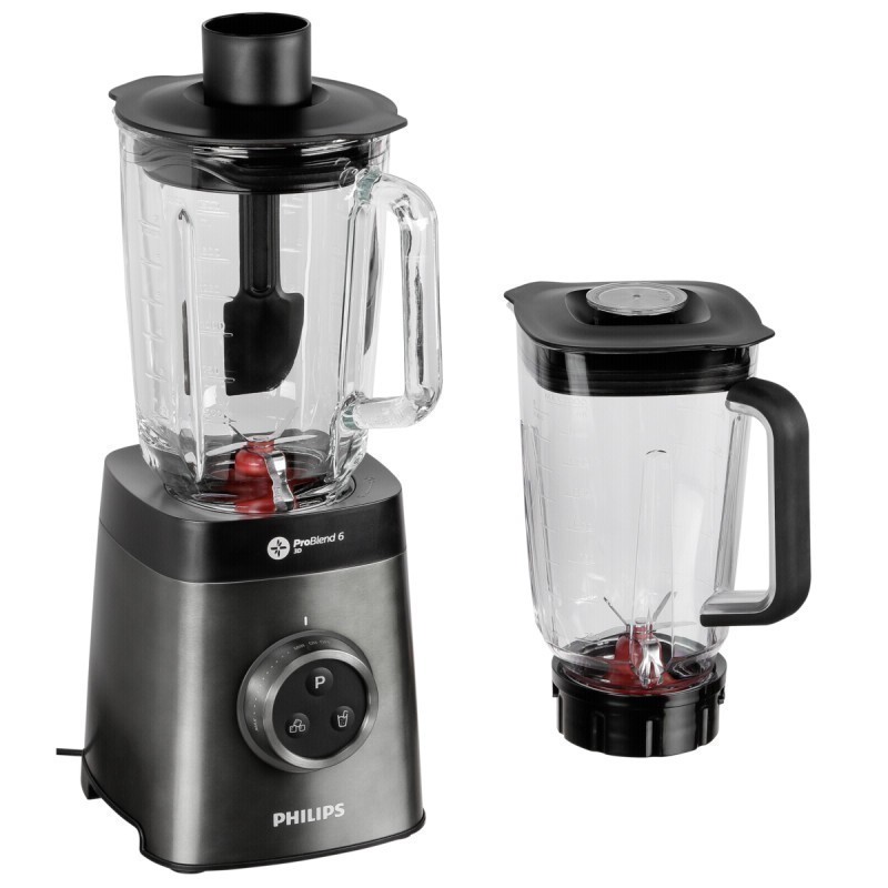 Philips blender HR3657/90 - Inelektronik